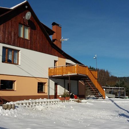 Apartmany Krasna - K68 Яблонец-над-Нисоу Экстерьер фото