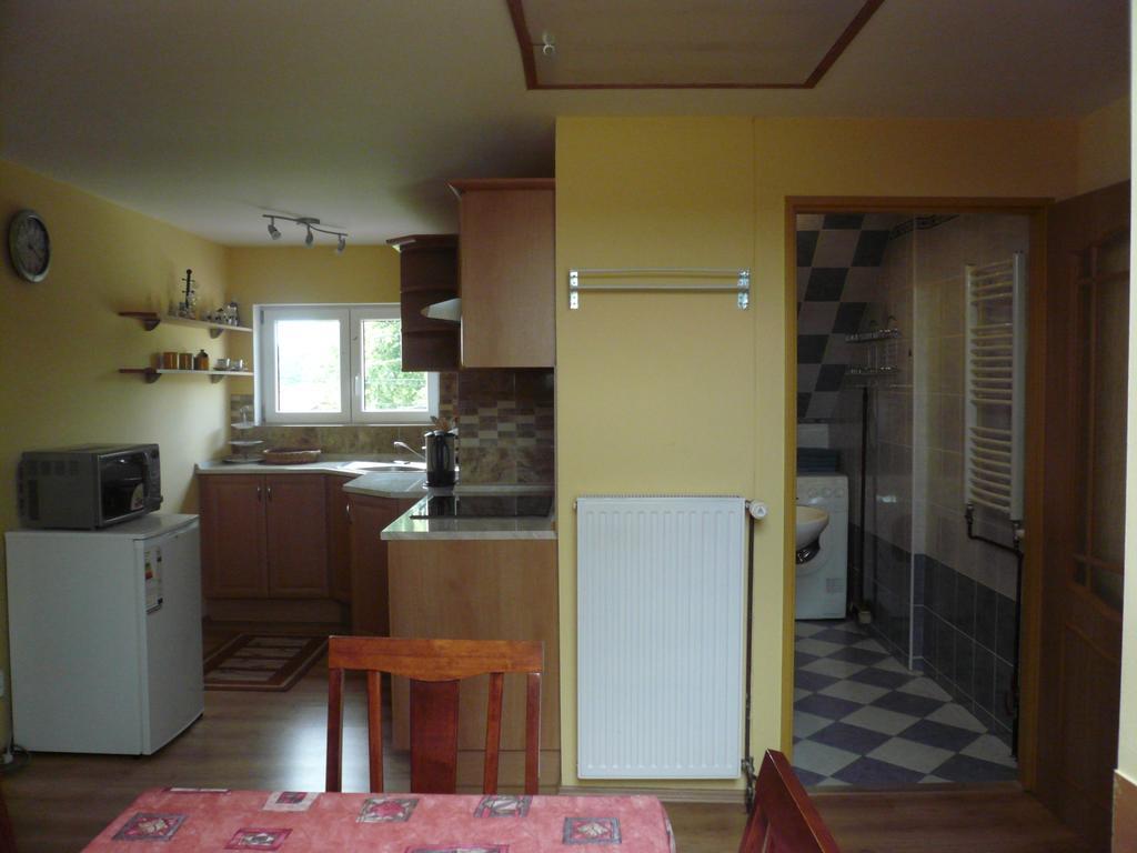 Apartmany Krasna - K68 Яблонец-над-Нисоу Экстерьер фото