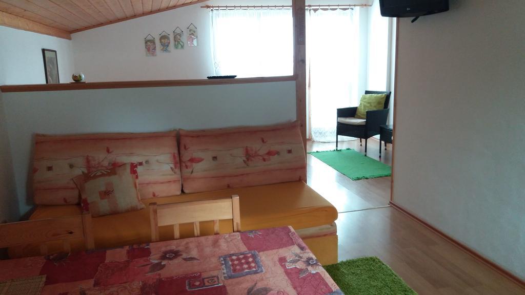 Apartmany Krasna - K68 Яблонец-над-Нисоу Экстерьер фото