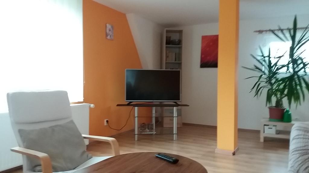 Apartmany Krasna - K68 Яблонец-над-Нисоу Экстерьер фото