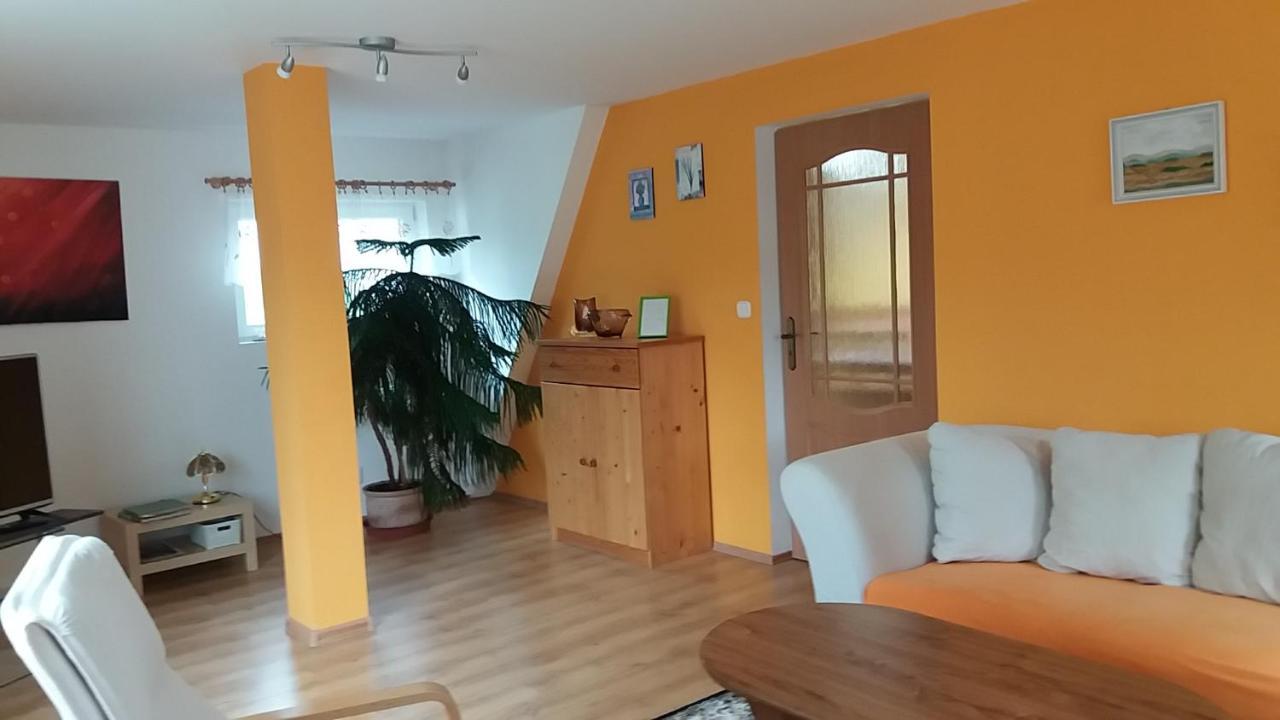 Apartmany Krasna - K68 Яблонец-над-Нисоу Экстерьер фото