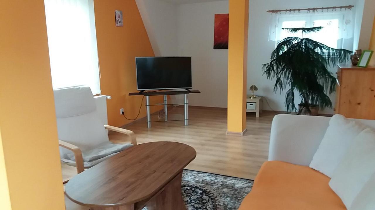 Apartmany Krasna - K68 Яблонец-над-Нисоу Экстерьер фото