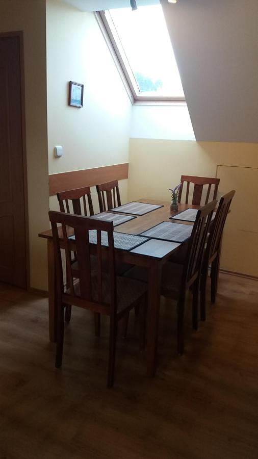 Apartmany Krasna - K68 Яблонец-над-Нисоу Экстерьер фото