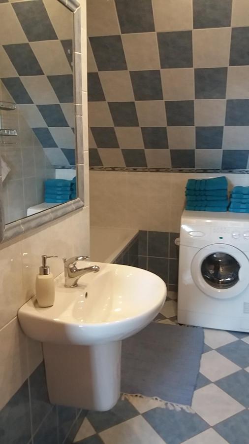 Apartmany Krasna - K68 Яблонец-над-Нисоу Экстерьер фото